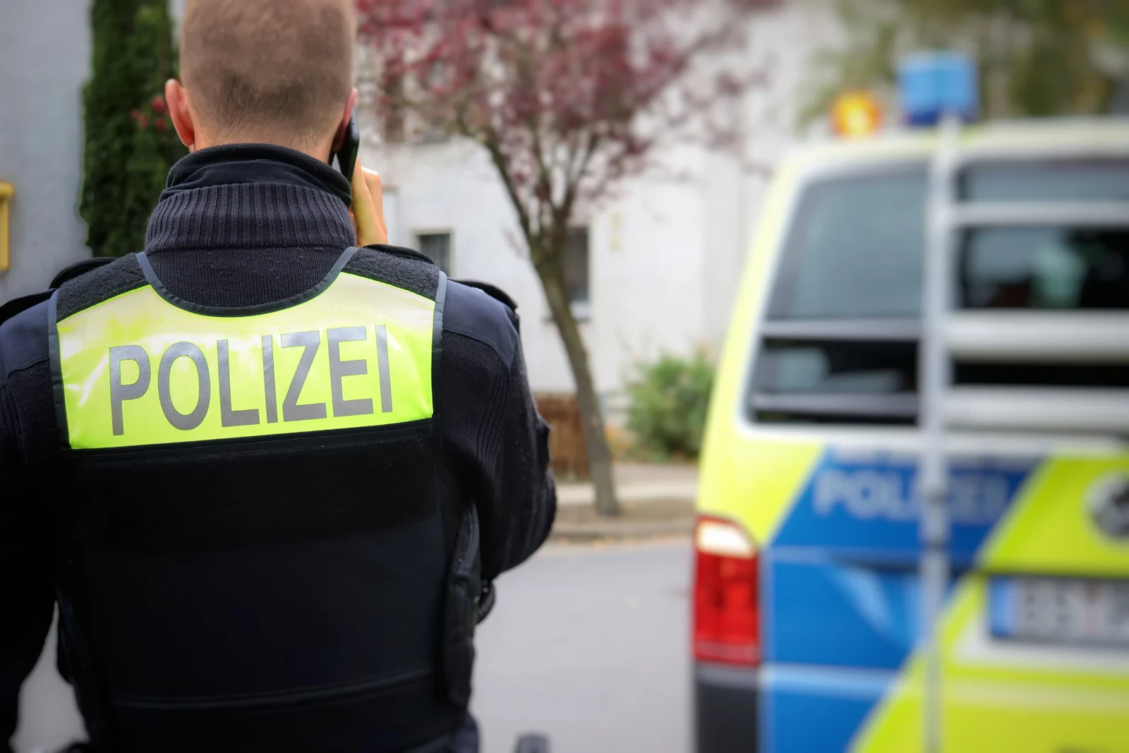 Fahrt unter Einfluss berauschender Mittel in Schortens